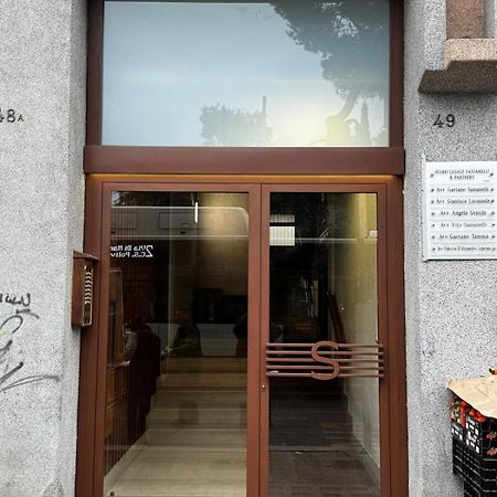 Lt Sax Apartment Bari Exterior photo