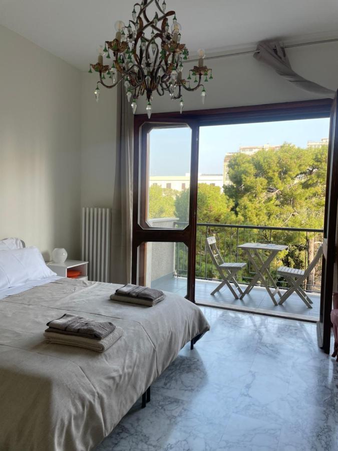 Lt Sax Apartment Bari Exterior photo