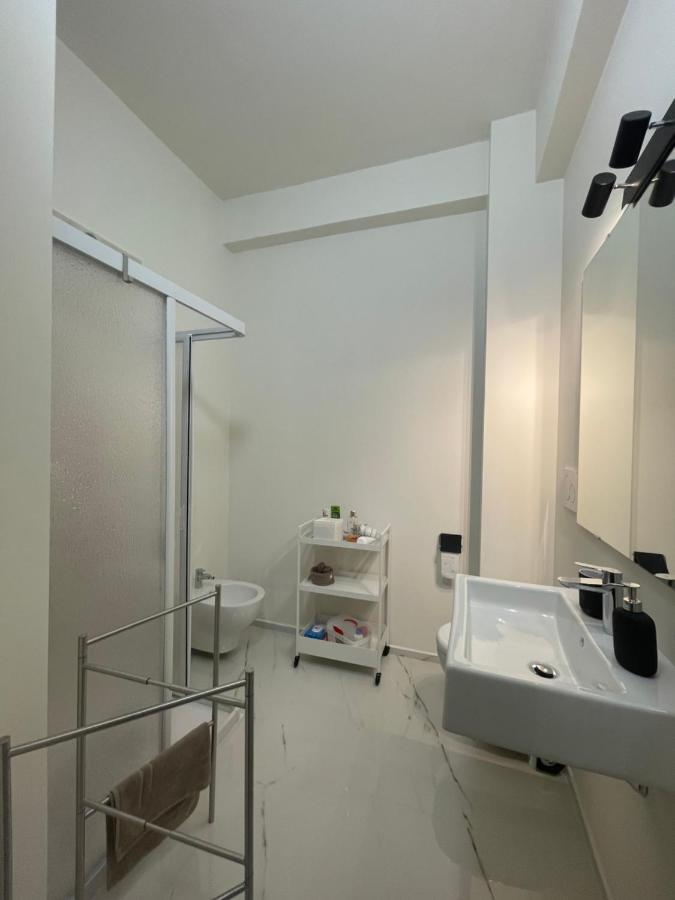 Lt Sax Apartment Bari Exterior photo