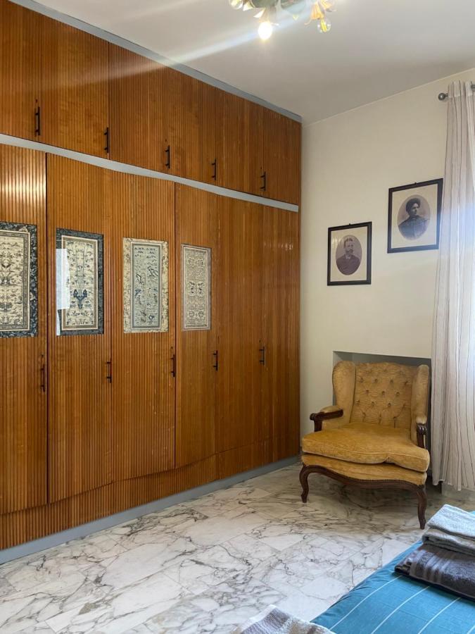 Lt Sax Apartment Bari Exterior photo