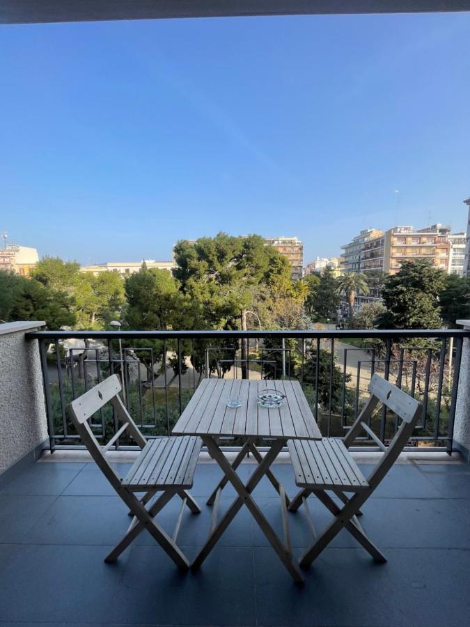 Lt Sax Apartment Bari Exterior photo