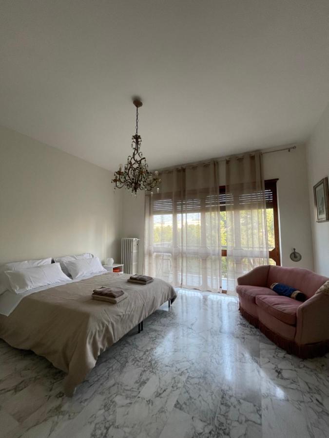 Lt Sax Apartment Bari Exterior photo